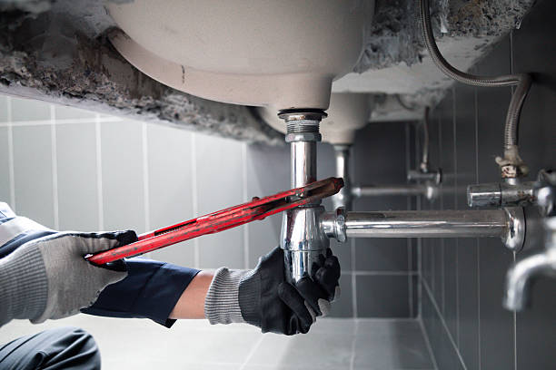 Trusted Sewer Line Repair service in Fort Eustis, VA - Masters Plumbing Service